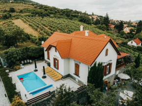 Badacsony Villa Ria, Badacsonytomaj